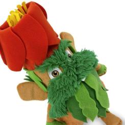 Мягкая игрушка WP Merchandise МАВКА. ЛІСОВА ПІСНЯ Гук Фото 4