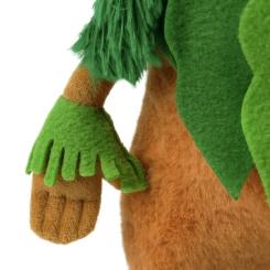 Мягкая игрушка WP Merchandise МАВКА. ЛІСОВА ПІСНЯ Гук Фото 5