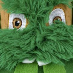 Мягкая игрушка WP Merchandise МАВКА. ЛІСОВА ПІСНЯ Гук Фото 6