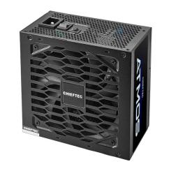 Блок питания Chieftec 850W Atmos Фото 2