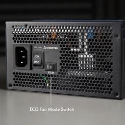 Блок питания Chieftec 850W Atmos Фото 7