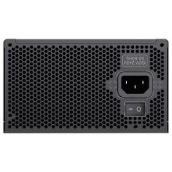 Блок питания Gamemax 1050W Фото 6