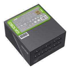 Блок питания Gamemax 1050W Фото 7
