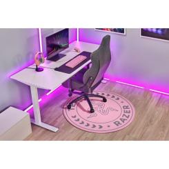 Коврик под кресло Razer Team Floor Rug Quartz Фото 3
