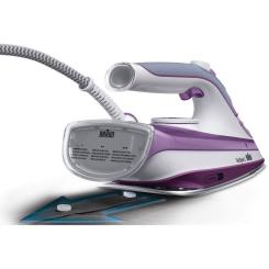 Утюг Braun SI 5037 VI Фото 2