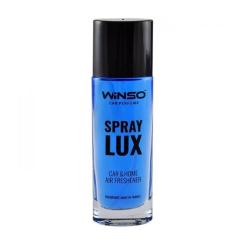 Ароматизатор для автомобиля WINSO Spray Lux Sport Фото