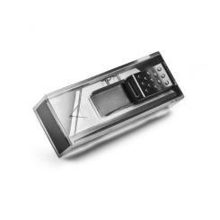 Лезвие Stark трапецеподібне 5 шт Фото 2