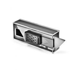 Лезвие Stark трапецеподібне 5 шт Фото 3