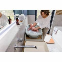 Ванночка Hauck Wash N Fold M Sage Фото 3