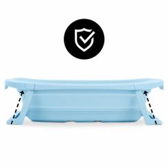 Ванночка Hauck Wash N Fold M Sage Фото 4