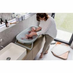 Ванночка Hauck Wash N Fold M Sage Фото 5
