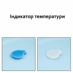 Ванночка Hauck Wash N Fold M Sage Фото 7