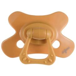 Пустышка Difrax Dental, 6+ мес Фото