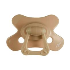 Пустышка Difrax Natural Uni, 6+ мес Фото