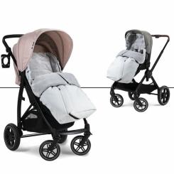 Чехол для ног Hauck Winter Grey Фото 10