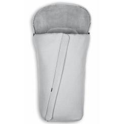 Чехол для ног Hauck Winter Grey Фото