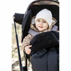 Чехол для ног Hauck Winter Grey Фото 1