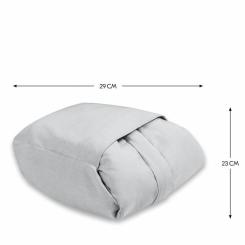 Чехол для ног Hauck Winter Grey Фото 2