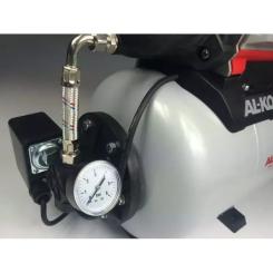 Насосная станция AL-KO HW 3000 Classic Фото 3