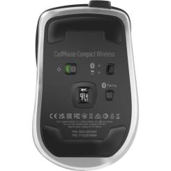 Мышка 3DConnexion CadMouse Compact Wireless Фото 4