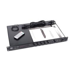 Усилитель ITC 120 Вт з USB/SD/TUNER Фото 6