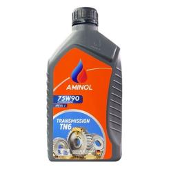 Трансмиссионное масло Aminol TN6 75W90 1л Фото