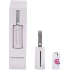 Контейнер для уборочных пакето Petkit Dog Waste Bag Фото 1