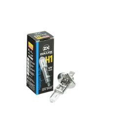 Автолампа Zollex H1 12V 55W Фото 1