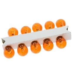 Автолампа Zollex P21W 12V жовта Фото