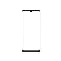Стекло защитное ACCLAB Full Glue Tecno Spark 6 Go Фото