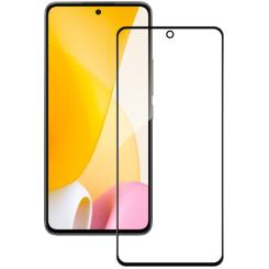 Стекло защитное ACCLAB Full Glue Xiaomi 12 Lite Фото