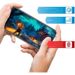 Стекло защитное ACCLAB Full Glue Xiaomi 12 Lite Фото 5