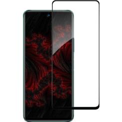 Стекло защитное Intaleo Full Glue Infinix Hot 11s Фото