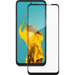 Стекло защитное Piko Full Glue MOTO G31/G41 Фото