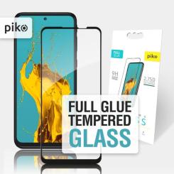 Стекло защитное Piko Full Glue MOTO G31/G41 Фото 1