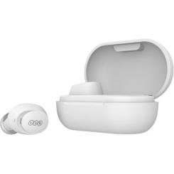 Наушники QCY Arc Buds Lite T27 Moon White Фото 4