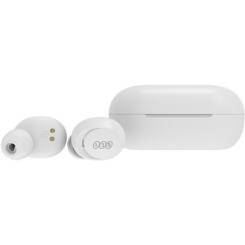Наушники QCY Arc Buds Lite T27 Moon White Фото 5