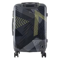 Чемодан Semi Line Pattern 24" M Back Фото 2