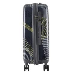 Чемодан Semi Line Pattern 24" M Back Фото 3