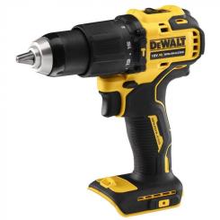 Шуруповерт DeWALT XR Li-Ion 18V, 4Ah, 65 Нм, кейс Фото 1