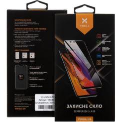 Стекло защитное Vinga Samsung A05 Фото 1
