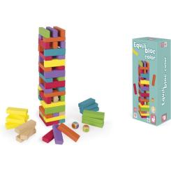 Настольная игра Janod Дженга Фото 2