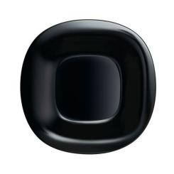 Столовый сервиз Luminarc Carine ЧорнеБіле 18 предметів Фото 3