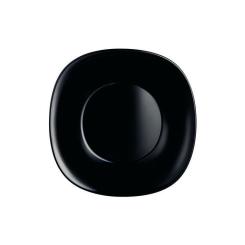 Столовый сервиз Luminarc Carine ЧорнеБіле 18 предметів Фото 5