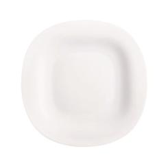 Столовый сервиз Luminarc Carine ЧорнеБіле 18 предметів Фото 6