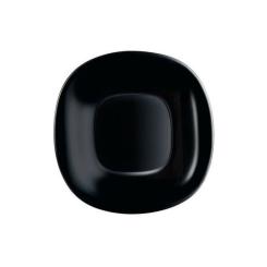 Столовый сервиз Luminarc Carine ЧорнеБіле 18 предметів Фото 7