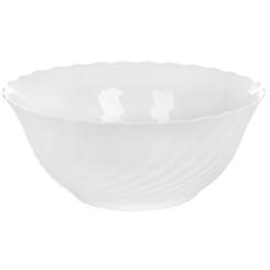 Столовый сервиз Luminarc Trianon Білий 19 предметів Фото 1