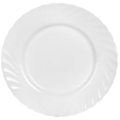 Столовый сервиз Luminarc Trianon Білий 19 предметів Фото 2