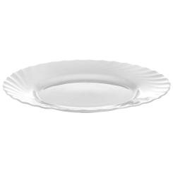 Столовый сервиз Luminarc Trianon Білий 19 предметів Фото 3