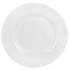 Столовый сервиз Luminarc Trianon Білий 19 предметів Фото 4